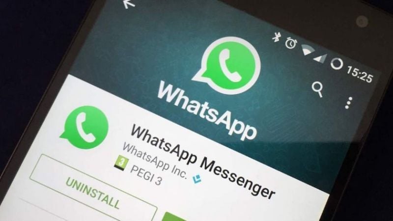 Crearon una estafa perfecta de Whatsapp
