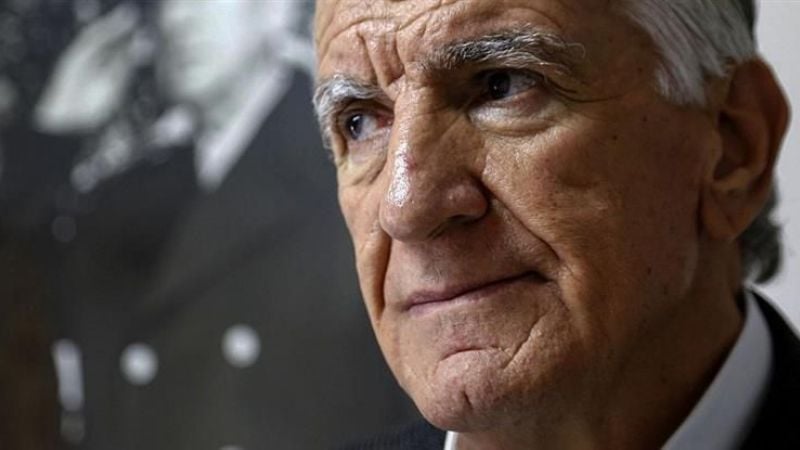 Gioja cruzó a De Vido: "Tengo la conciencia tranquila"