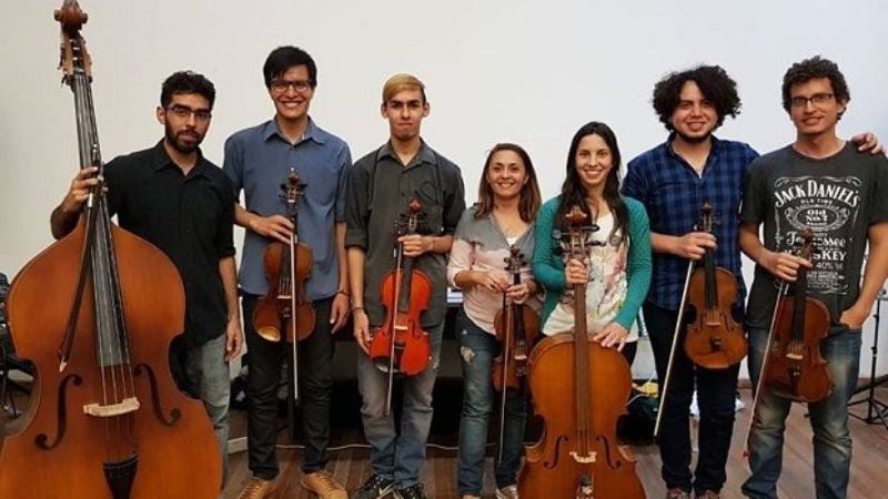 Gran concierto orquestal y coral para presentar “Réquiem” de John Rutter