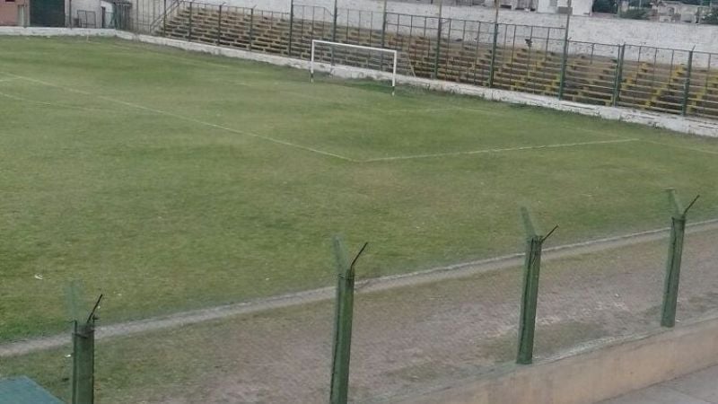 Triunfo “Santo” y empate en Sarmiento-Policial