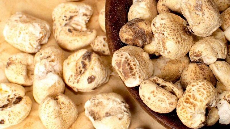 Prohíben la venta de una marca de tutucas