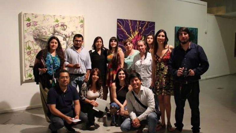 Artistas del NOA en otro encuentro del Programa “En Frecuencia” en Salta