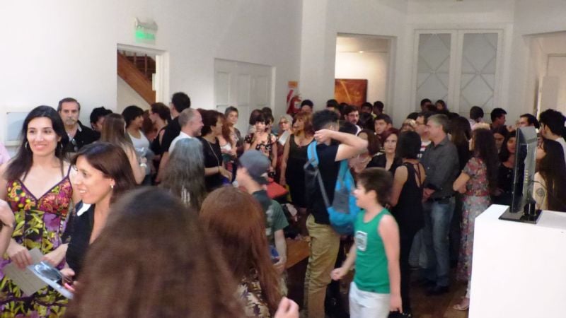 Artistas del NOA en otro encuentro del Programa “En Frecuencia” en Salta