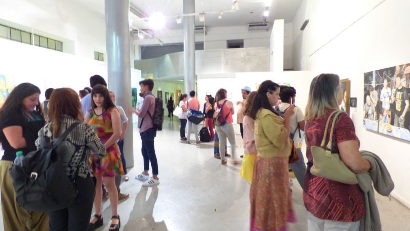 Artistas del NOA en otro encuentro del Programa “En Frecuencia” en Salta