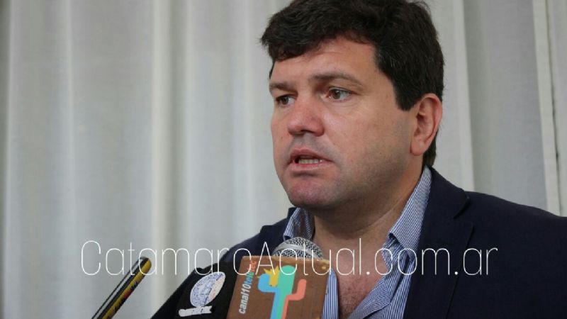 Nación y provincia refuerzan beneficios para productores