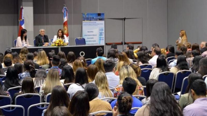 Capacitación para obstétricas