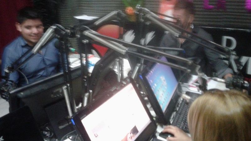 Felicitaciones Radio Valle Viejo, por sus 30 años