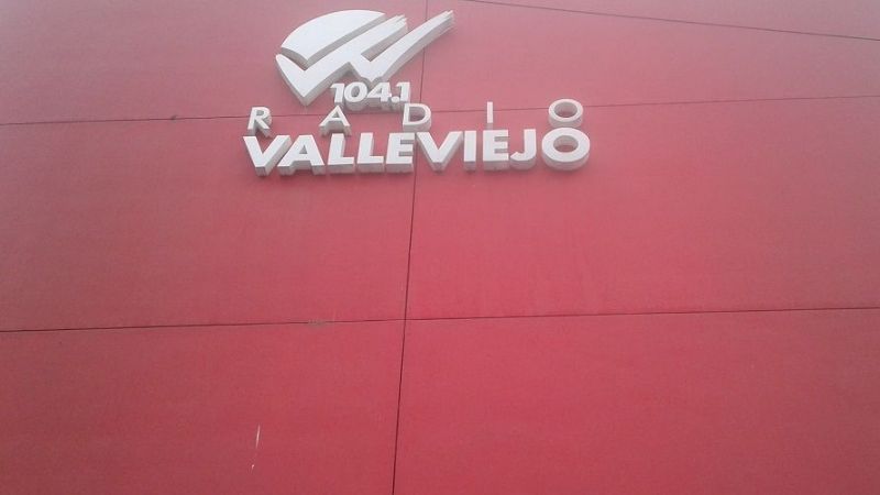 Felicitaciones Radio Valle Viejo, por sus 30 años