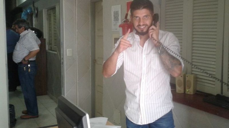 Felicitaciones Radio Valle Viejo, por sus 30 años