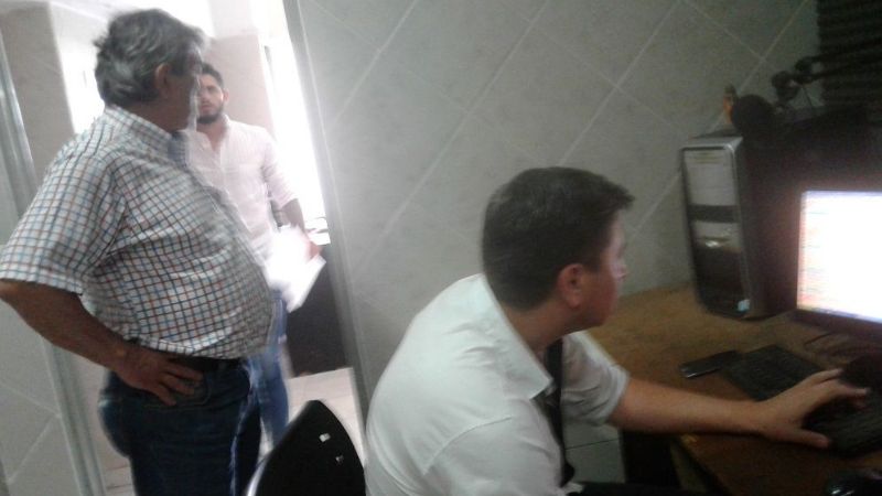 Felicitaciones Radio Valle Viejo, por sus 30 años