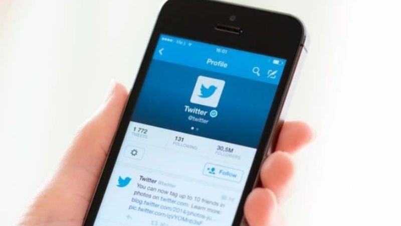 Usuarios de Twitter ya pueden escribir mensajes de hasta 280 caracteres