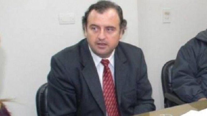 Piden que declare ex funcionario del FCS