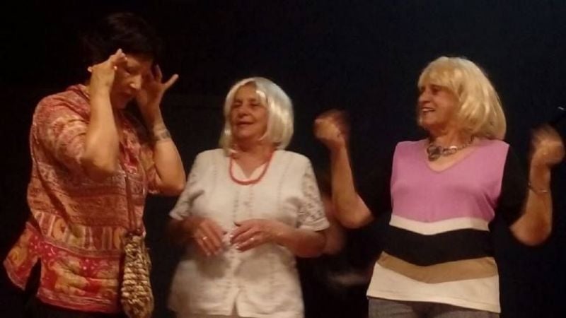 Mañana, último día de la Fiesta Provincial de Teatro