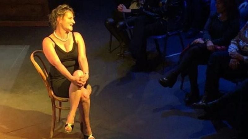 Mañana, último día de la Fiesta Provincial de Teatro