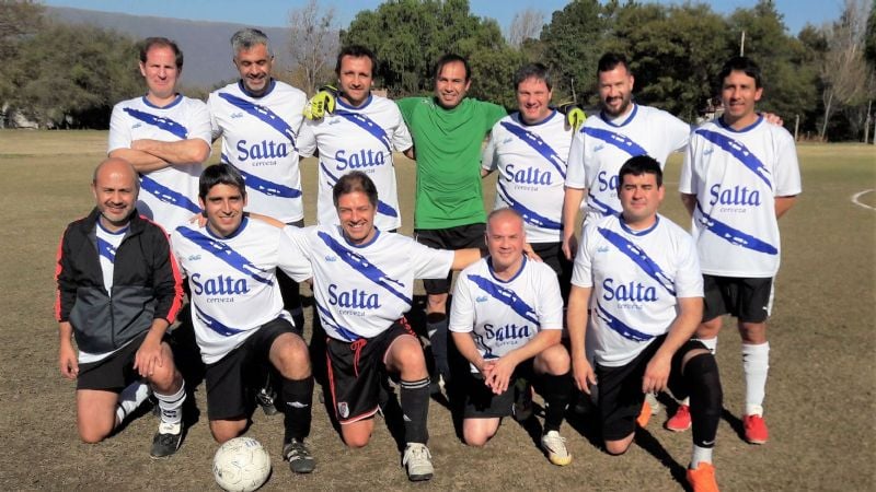 Un miércoles clave para la Sénior y la Maxi