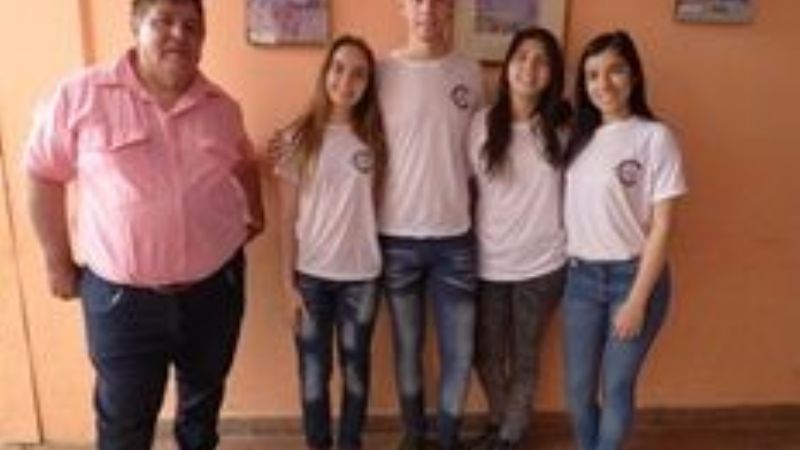 Los jóvenes y la política