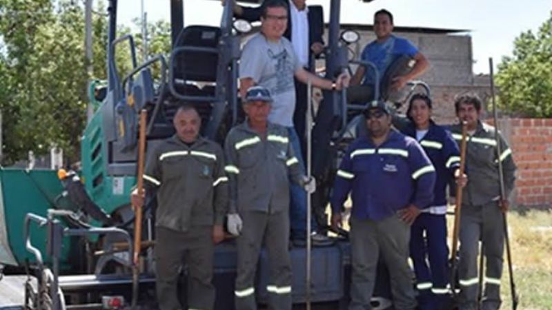 8 de noviembre: Día del Empleado Municipal