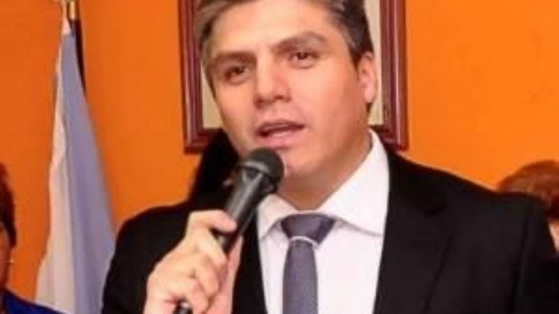 Saludo a los empleados municipales en su día