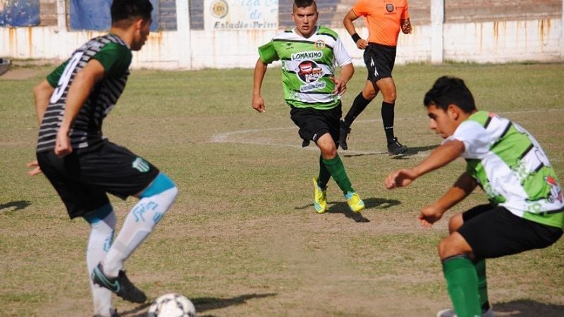 Los “petit” chacareros a full, desde el viernes