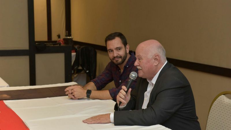 Arrancó el Taller de Educación Emocional