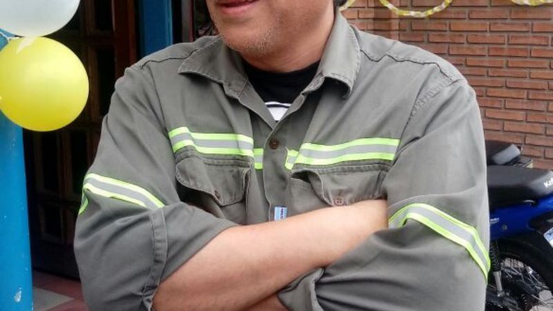 Confirman un bono de 3 mil pesos para municipales capitalinos