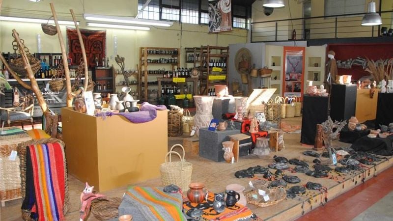 Catamarca presente en la “Noche de las Casas de Provincia”