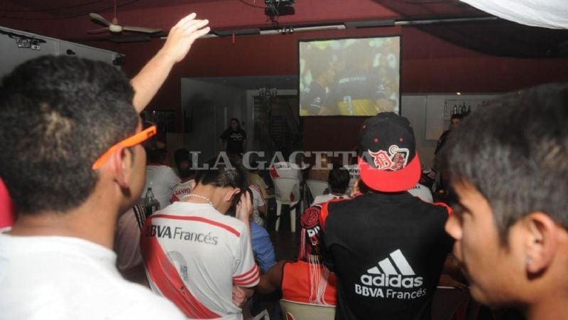 Murió un hombre que había sido atacado en una pelea durante el Superclásico