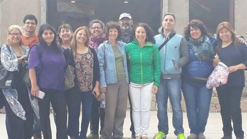 II Congreso Internacional de Promoción y Educación para la Salud