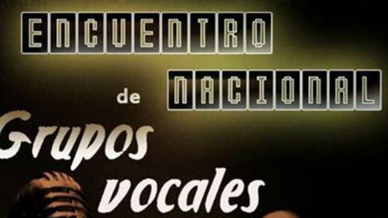 Los grupos Pirca y Este Cantar actuarán en Entre Ríos