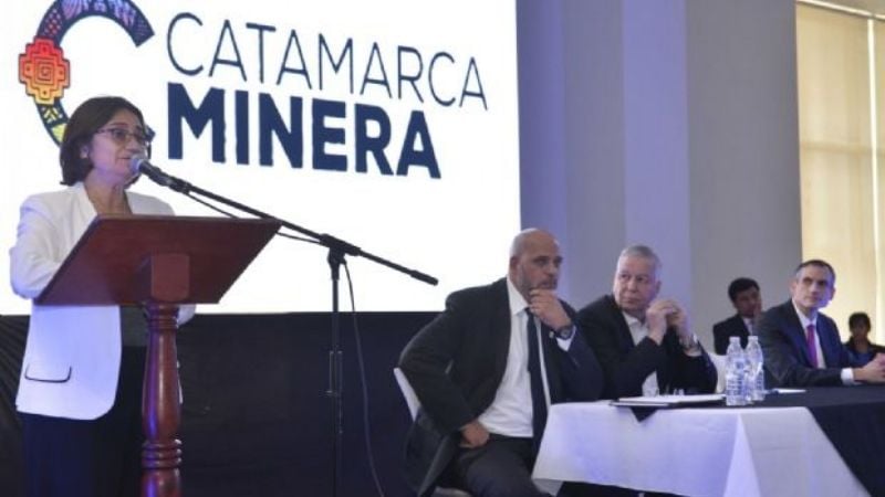 FMC anunció inversión de 300 millones de dólares