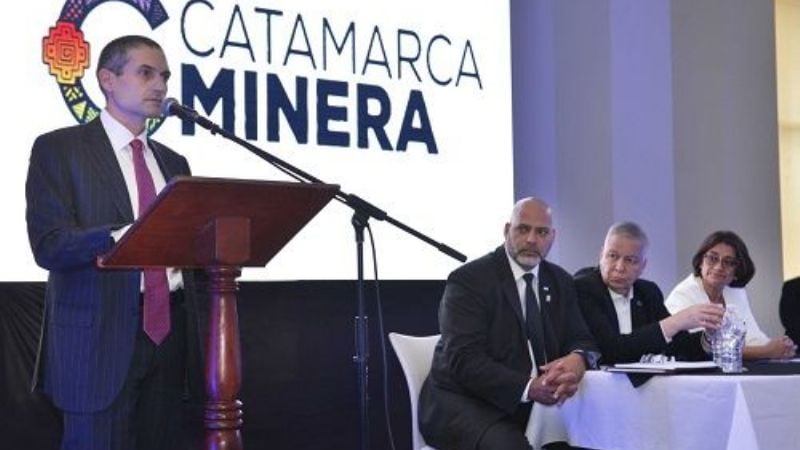 FMC anunció inversión de 300 millones de dólares