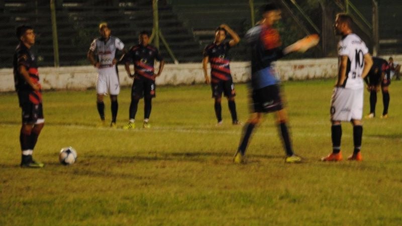 Alentador triunfo 2-0 de San Lorenzo ante Gutiérrez