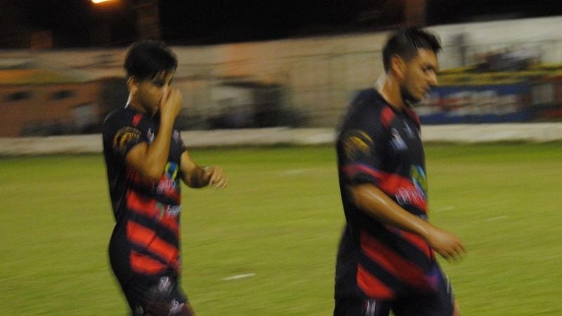 Alentador triunfo 2-0 de San Lorenzo ante Gutiérrez