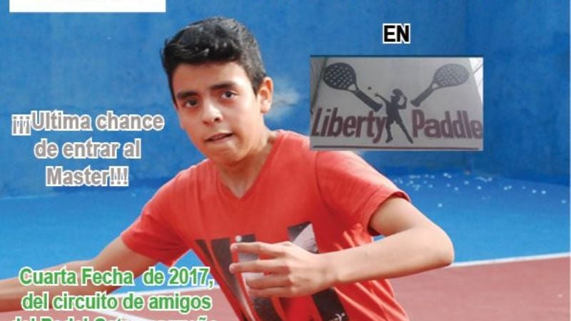 Se juega la Copa Saque y Volea “Fiambrería Italia”