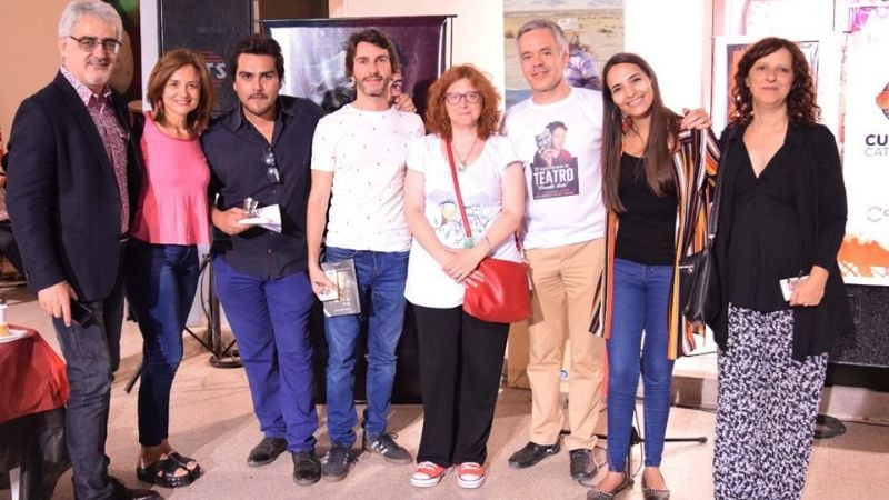 “El Carozo del Invierno se llama Primavera”, la gran ganadora