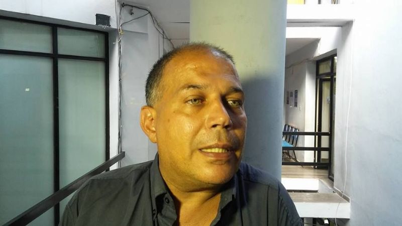 Detuvieron a Angelina por maltratar a su madre