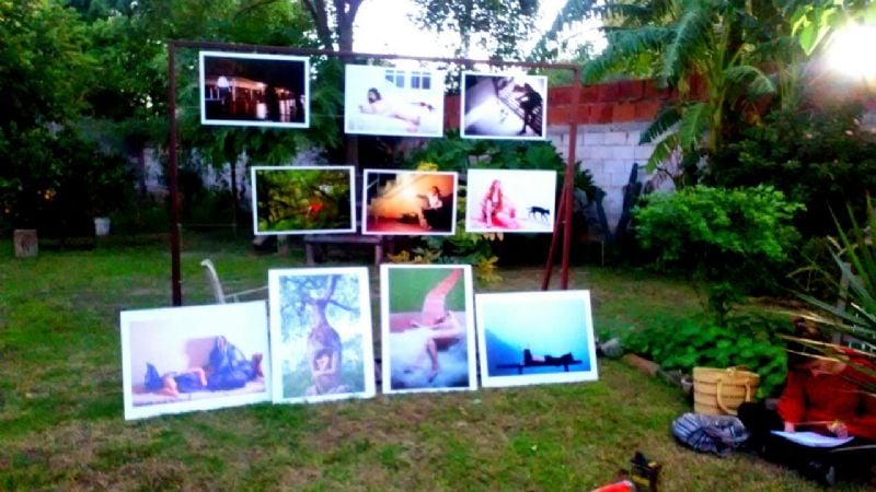 Este domingo, nueva edición de “Un lugar, feria de arte y diseño”