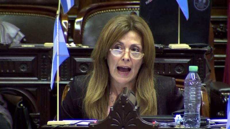 Escándalo de Carrió: “Nos llena de vergüenza”