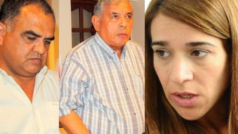 De “las 62”: “¿Los radicales no tienen trabajadores?”