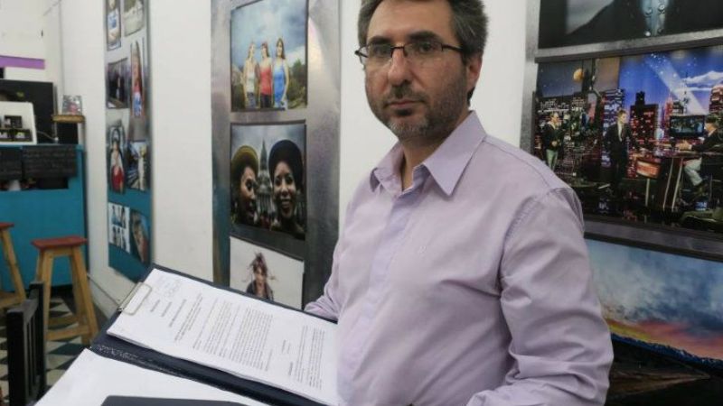 Hijo de genocida denunció a su padre por vuelos de la muerte