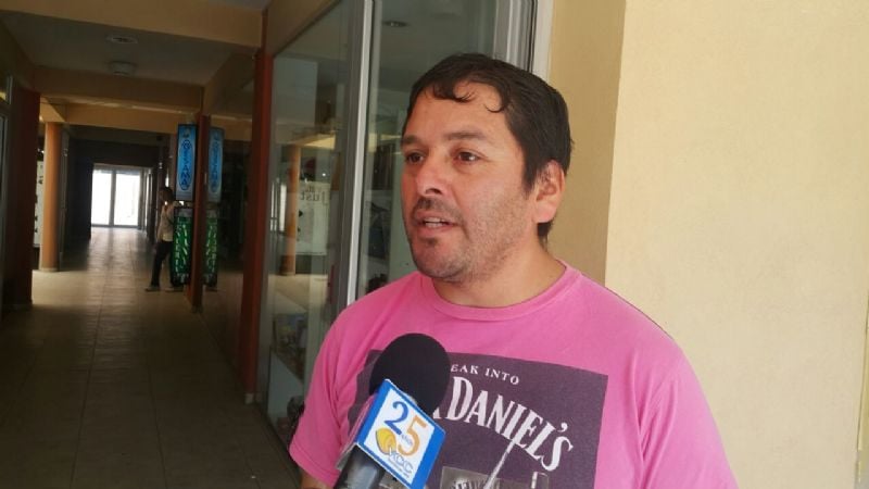 El Club de Leones eligió nuevo presidente