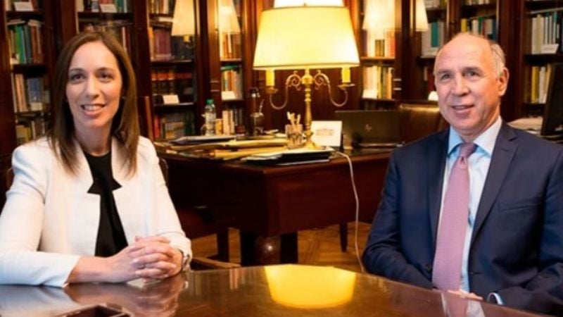 Buenos Aires retirará el reclamo por el Fondo del Conurbano