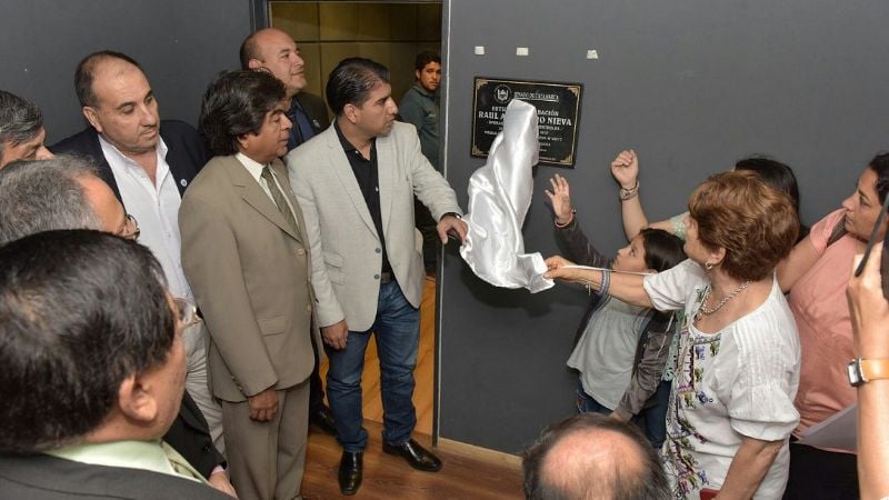 Aprobaron proyectos en la sesión de Senadores