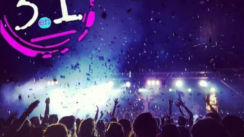 Una de las fiestas más grandes de Santa María ya tiene fecha