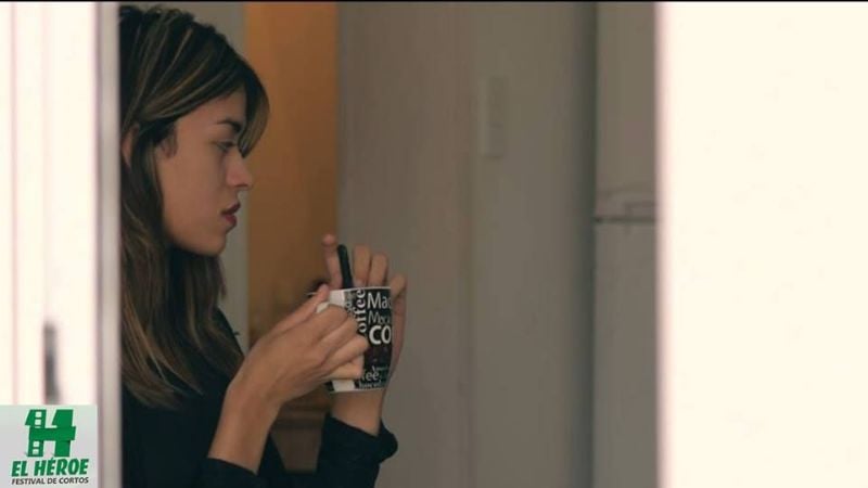 Segunda jornada del Festival del Cortos “El Héroe”