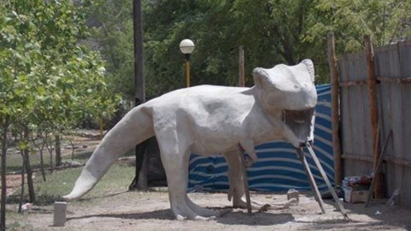 Avanzan los preparativos para la temporada en Aconquija