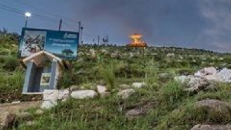 Avanzan los preparativos para la temporada en Aconquija