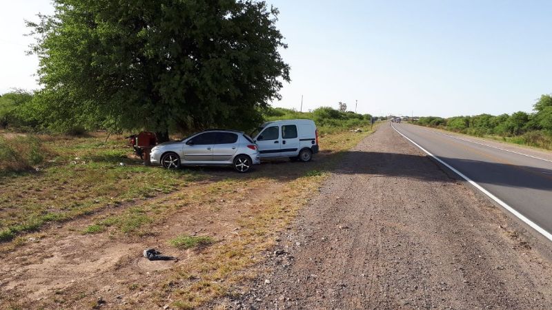 Sin permiso, los radares de Chumbicha y Recreo siguen operando