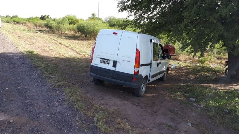 Sin permiso, los radares de Chumbicha y Recreo siguen operando