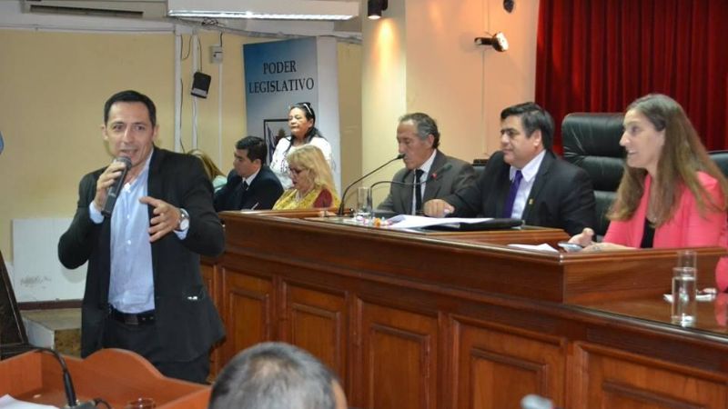 “Los niños, niñas y adolescentes tienen menos derechos que los adultos"